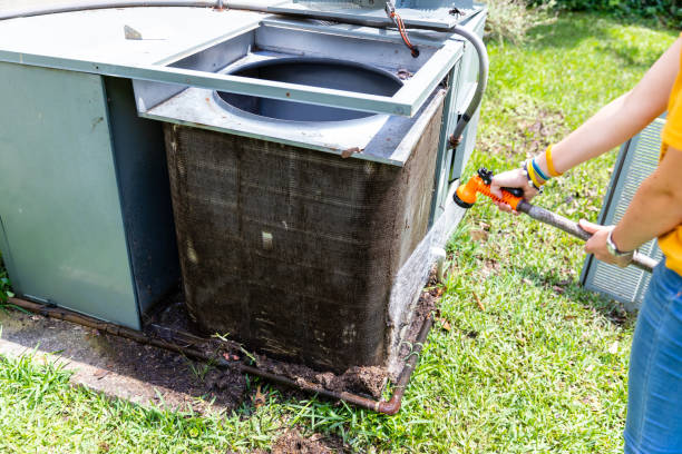 Best Affordable Duct Cleaning Services  in Hope, AR