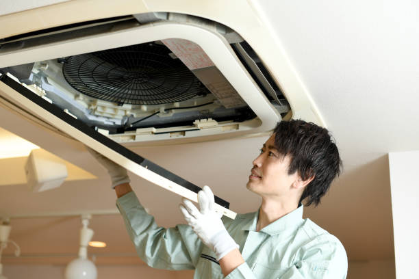 Best HVAC Air Duct Cleaning  in Hope, AR