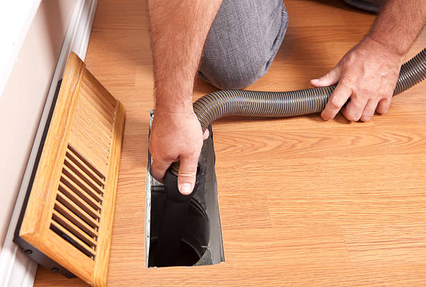 Best Air Vent Cleaning Services  in Hope, AR