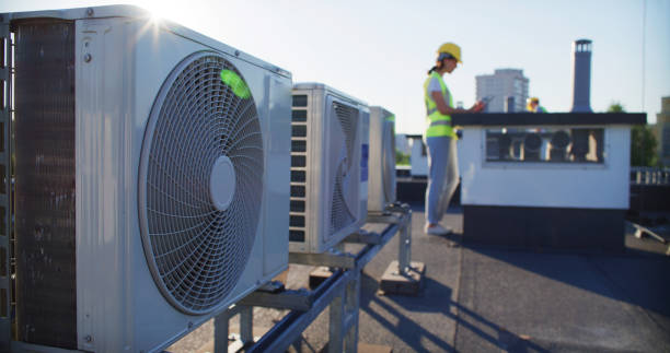 , AR Airduct Cleaning Company