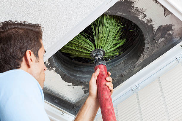Best Home Air Vent Cleaning  in Hope, AR